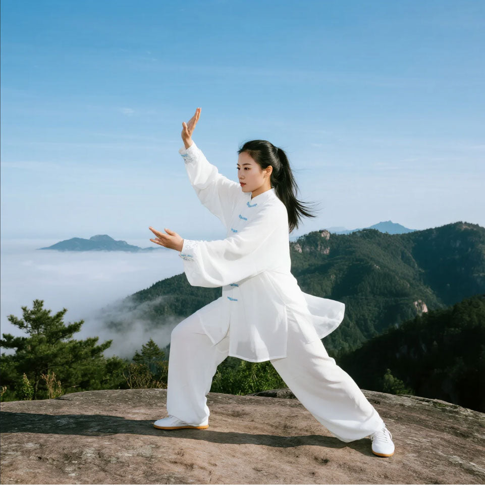 1 hour and 20 minutes to refresh the brain and ears and stretch the waist and spine