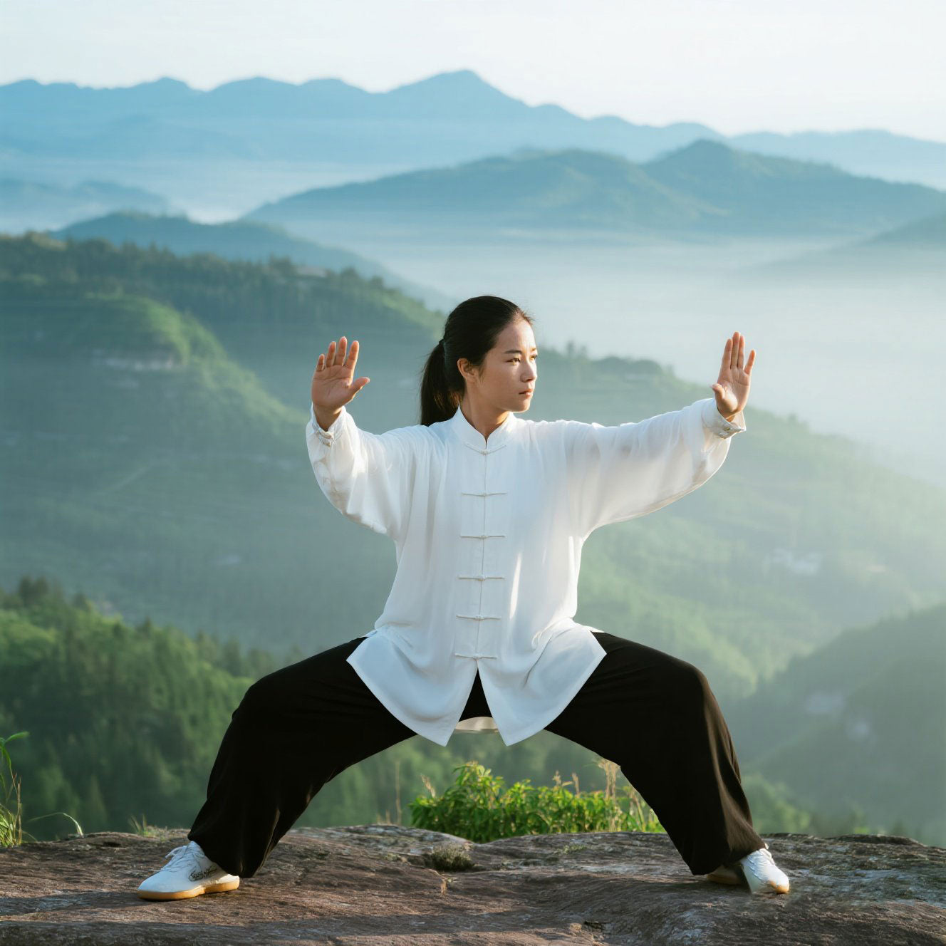Improve heart failure and lung function in 12 minutes