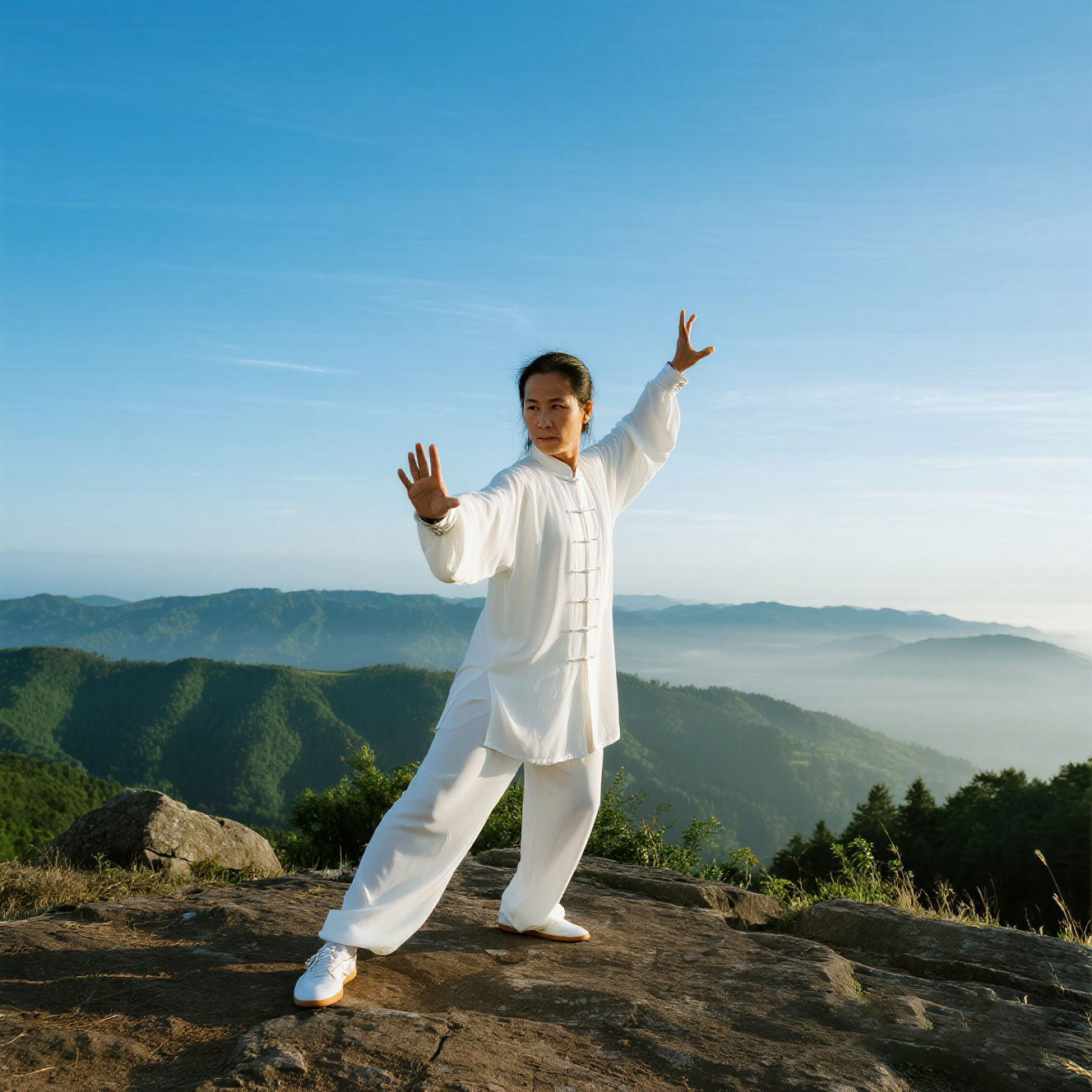 Reverse aging in 1 hour + regulate internal organs + strengthen waist and kidneys